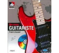 Devenez Guitariste - (1 Dvd)