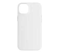 Devenez la Personne Que Votre Chien Pense Que Vous Aimez Citation Amusante Coque pour iPhone 14 Plus