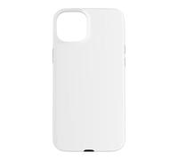 Devenez la Personne Que Votre Chien Pense Que Vous Aimez Citation Amusante Coque pour iPhone 15 Plus