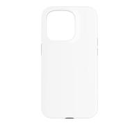 Devenez la Personne Que Votre Chien Pense Que Vous Aimez Citation Amusante Coque pour iPhone 15 Pro