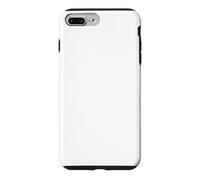Devenez la Personne Que Votre Chien Pense Que Vous Aimez Citation Amusante Coque pour iPhone 7 Plus/8 Plus