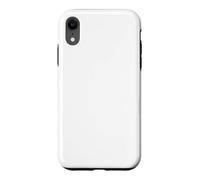 Devenez la Personne Que Votre Chien Pense Que Vous Aimez Citation Amusante Coque pour iPhone XR