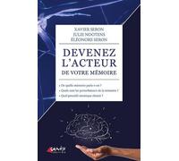 Devenez l'acteur de votre mémoire