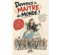 Devenez le maître du monde !