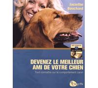 Devenez le meilleur ami de votre chien