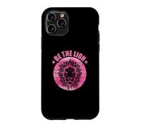 Devenez Le Roi des prédateurs Lions d'Afrique Coque pour iPhone 11 Pro