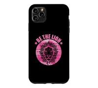 Devenez Le Roi des prédateurs Lions d'Afrique Coque pour iPhone 11 Pro Max