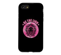 Devenez Le Roi des prédateurs Lions d'Afrique Coque pour iPhone SE (2020) / 7/8