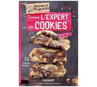 Devenez L'expert Des Cookies