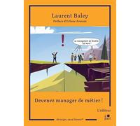 Devenez manager de métier !