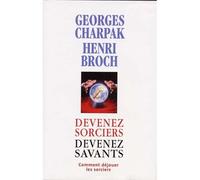 Devenez Sorciers Devenez Savants