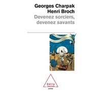 Devenez sorciers, devenez savants