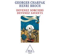 Devenez sorciers, devenez savants