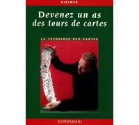 Devenez un as des tours de cartes