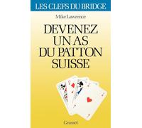 Devenez un as du patton suisse