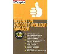 Devenez un (encore !) meilleur manager