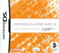 Devenez Un Génie Avec Le Dr Makato Shichida Logique Nintendo Ds