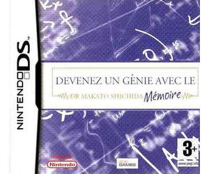 Devenez un génie avec le Dr Makato Shicida : Mémoire