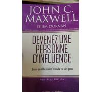 Devenez Une Personne D'influence