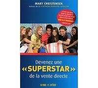Devenez une superstar de la vente directe