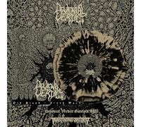 Devenial Verdict – Old Blood - Fresh Wounds – Vinyle 12"