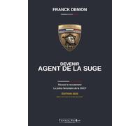 Devenir agent de la SUGE: Réussir le recrutement et comprendre le métier d’agent de la Sûreté ferroviaire
