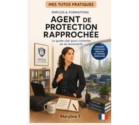 Devenir agent de protection rapprochée: Le guide clair pour s'orienter ou se reconvertir