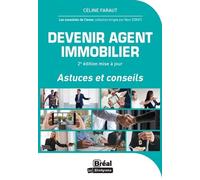 Devenir Agent Immobilier - Astuces Et Conseils