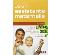 Devenir assistante maternelle