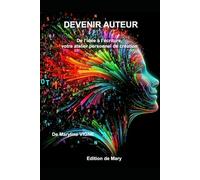 Devenir Auteur