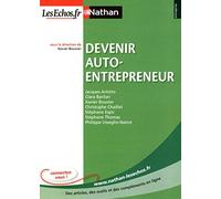 Devenir auto-entrepreneur