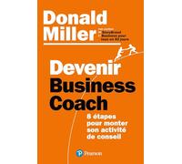 Devenir business coach: 8 étapes pour monter son activité de conseil