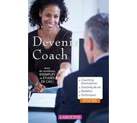 Devenir Coach