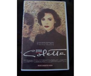 Devenir Colette [VHS]
