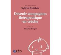 Devenir Compagnon Thérapeutique En Crèche