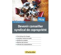 Devenir conseiller syndical de copropriété