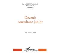 Devenir Consultant Junior - L'efficacité Professionnelle Des Socrate En Culottes Courtes