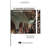 DEVENIR DES EGLISES