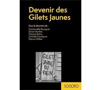 Devenir des gilets jaunes
