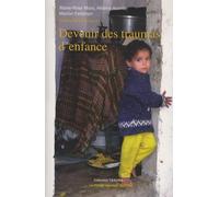 Devenir Des Traumas D'enfance