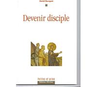Devenir disciple