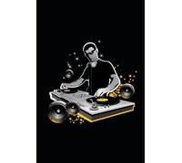 Devenir DJ : Maîtrisez l'Art de l'Animation Musicale Assistée par Ordinateur: GUIDE PRATIQUE