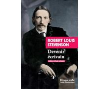 Devenir écrivain