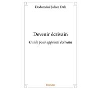 Devenir écrivain