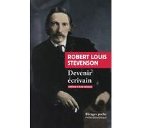 Devenir écrivain