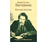 Devenir Écrivain
