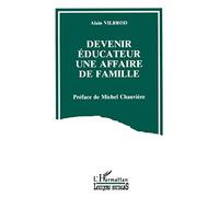 Devenir éducateur, une affaire de famille