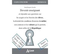 Devenir enseignant