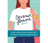 Claire de Saint Lager – Devenir femme – Être soi – Broché