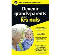 Devenir grands-parents Poche Pour les Nuls